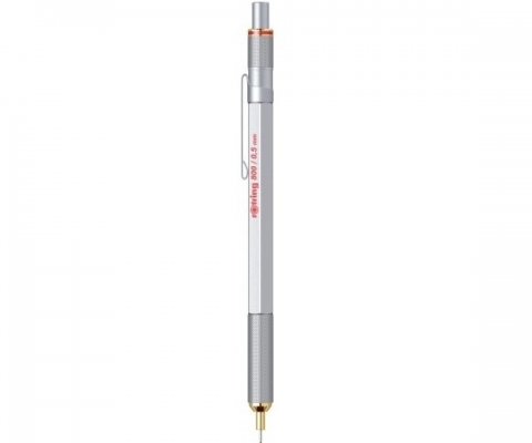 Creion mecanic, silver, 800, Rotring