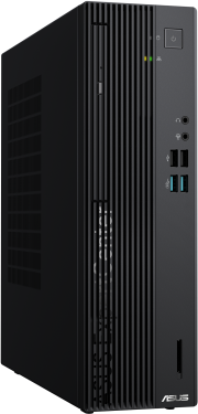 Desktop PC Asus ExpertCenter D5 SFF, Intel i3-13100 2.5 GHz, 16 GB DDR4, 512 GB SSD, Intel UHD Graphics 770, Windows 11 Pro Education