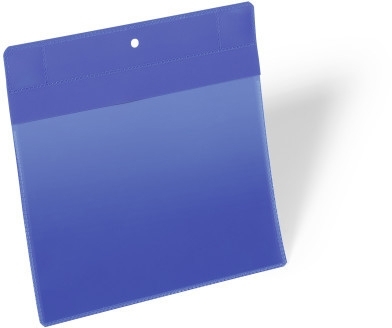 Buzunar magnetic plus A5 landscape 223 x 218 mm 10 buc/set Durable