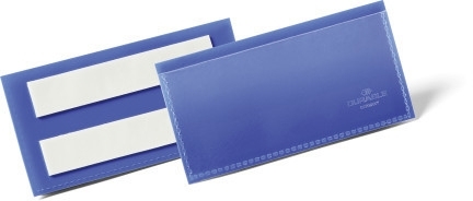 Buzunar logistic autoadeziv 100 x 38 mm 50 buc/set Durable