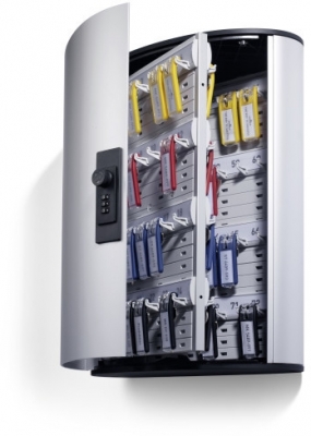 Cutie cu cifru pentru chei 72 locuri Durable