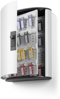 Cutie cu cifru pentru chei 48 locuri Durable