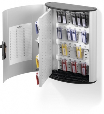 Cutie cu cifru pentru chei 48 locuri Durable