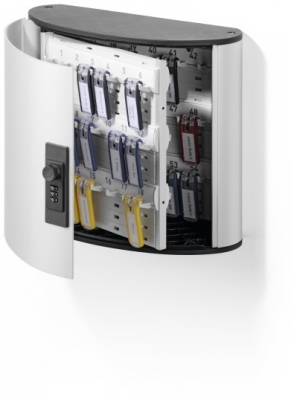 Cutie cu cifru pentru chei 54 locuri Durable