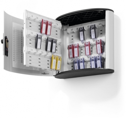 Cutie cu cifru pentru chei 54 locuri Durable