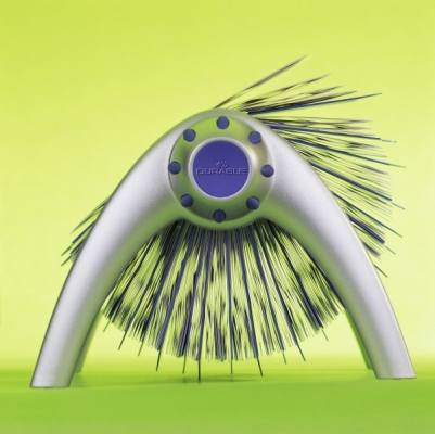 Suport rotativ pentru carti de vizita Visifix Durable