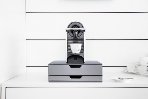 Organizator Coffee Point Box S Durable