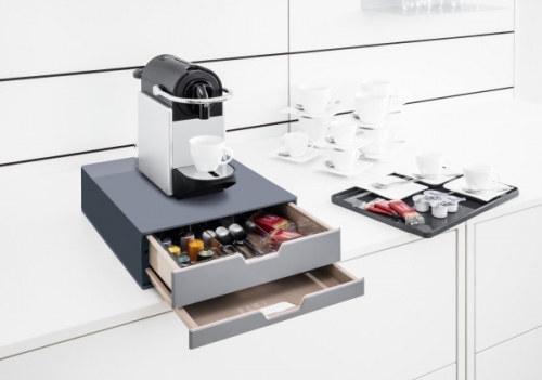 Organizator Coffee Point Box S Durable