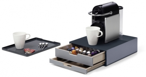 Organizator Coffee Point Box S Durable