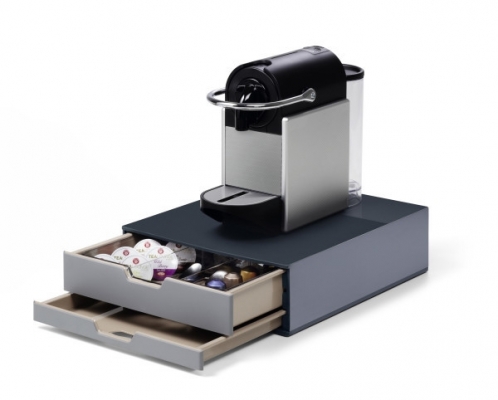 Organizator Coffee Point Box S Durable