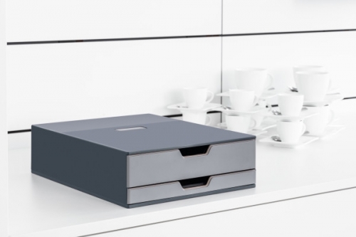 Organizator Coffee Point Box S Durable