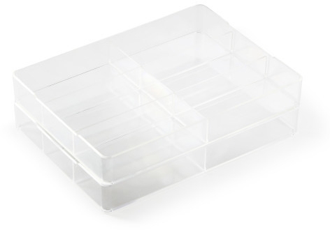 Separator Coffee Point Durable 