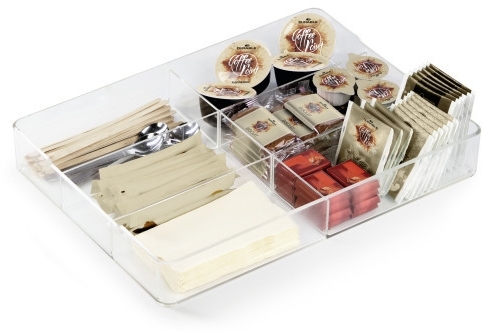 Separator Coffee Point Durable 