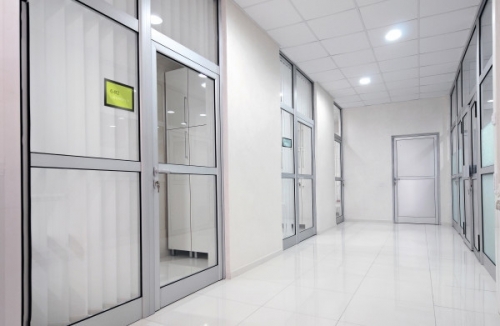 Rama magnetica autoadeziva, Duraframe A5 2 buc/set, negru Durable 