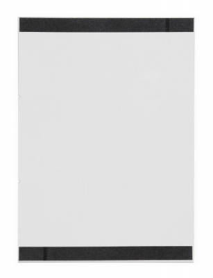 Buzunar magnetic A5 2 buc/set Durable