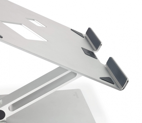 Suport pentru laptop Rise, pt. birou, de la 10