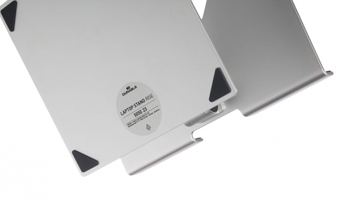 Suport pentru laptop Rise, pt. birou, de la 10