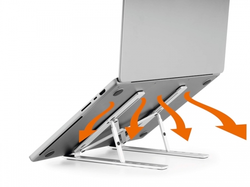 Suport pentru laptop Fold, pana 15