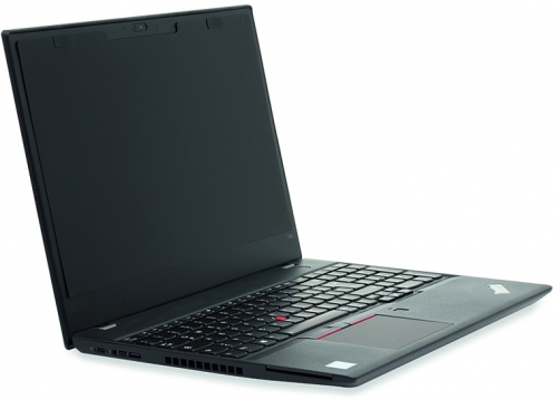 Filtru confidentialitate magnetic pentru laptop, 12.5 inch, antracit/gri Durable