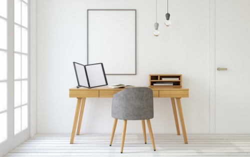 Sistem de prezentare Sherpa Soho Durable