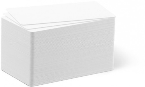 Carduri Duracard subtiri 0.5 mm 100 buc/set Durable