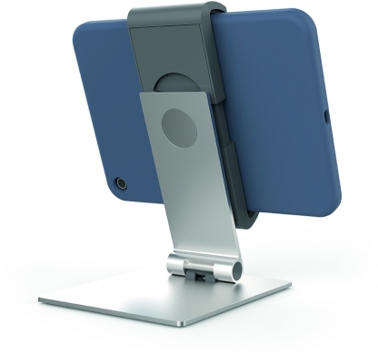 Suport tableta, pentru birou, 7-13 inch, Table XL, argintiu Durable