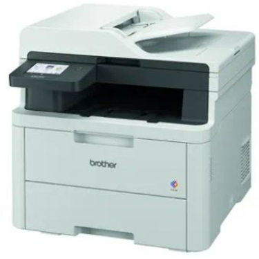 Multifunctional laser A4 color Brother DCP-L3560CDW