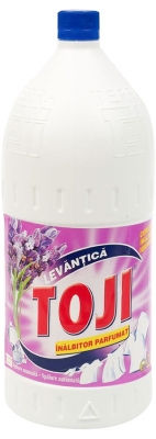 Inalbitor parfumat, Levantica, 1 L Toji 