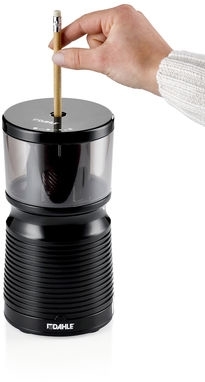 Ascutitoare electrica 8-11 mm corp negru Dahle