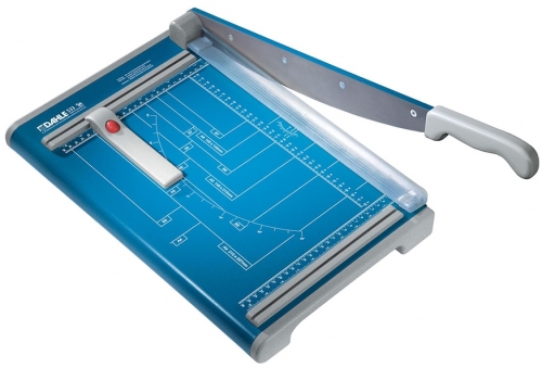 Ghilotina hartie A4 533 Dahle