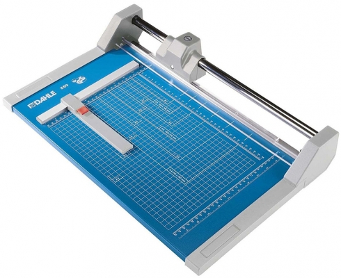 Trimmer A3 552 Dahle