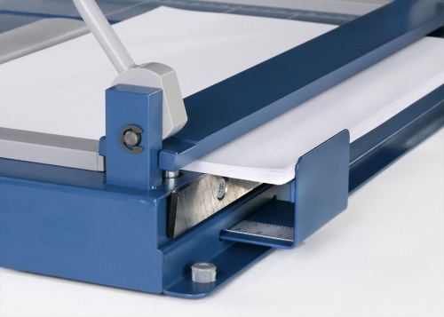 Ghilotina hartie A4 564 Dahle