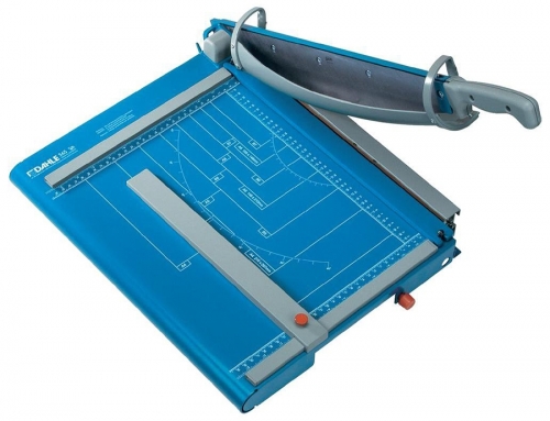 Ghilotina hartie A4 565 Dahle