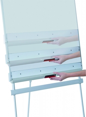 Flipchart Servo 67 x 90 cm Dahle