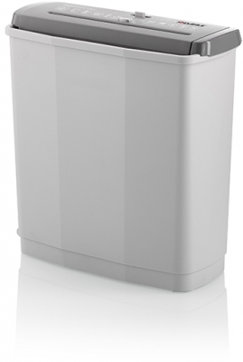 Distrugator documente 6 coli, PaperSafe Dahle