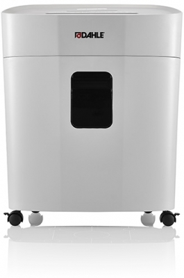 Distrugator documente 15 coli, PaperSafe Dahle