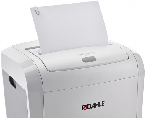 Distrugator documente 150 coli, ShredMatic 150 Dahle