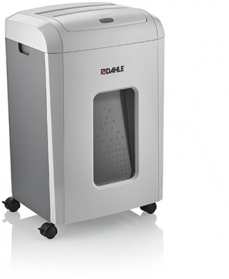 Distrugator documente 150 coli, ShredMatic 150 Dahle