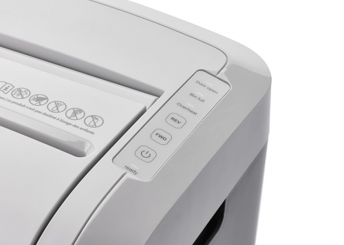 Distrugator documente 150 coli, ShredMatic 150 Dahle