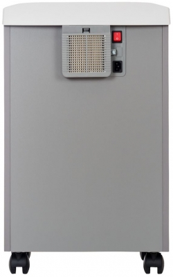 Distrugator Cleantech 404AIR Dahle