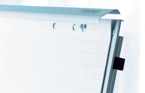 Flipchart Servo plus mobil 70 x 90 cm Dahle
