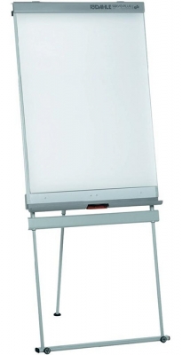 Flipchart Servo plus mobil 70 x 90 cm Dahle