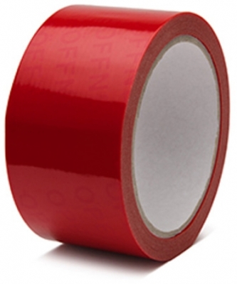 Banda adeziva de securitate SealsCompany