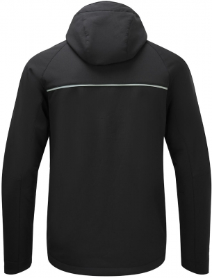 Jacheta de iarna Softshell DX4, negru, Portwest