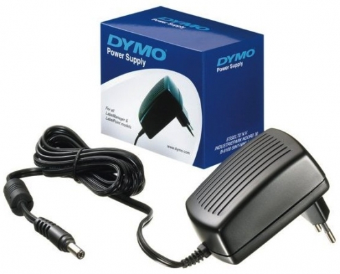 Adaptor retea pentru aparate de etichetat Dymo