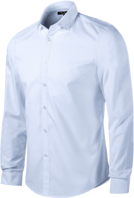 Camasa pentru barbati Dynamic light blue, Malfini