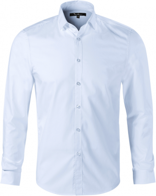 Camasa pentru barbati Dynamic light blue, Malfini