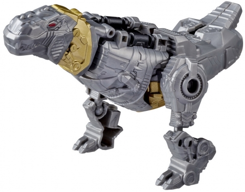 TRANSFORMES ROBOT AUTOBOT GRIMLOCK GENERATION BRAVO HASBRO