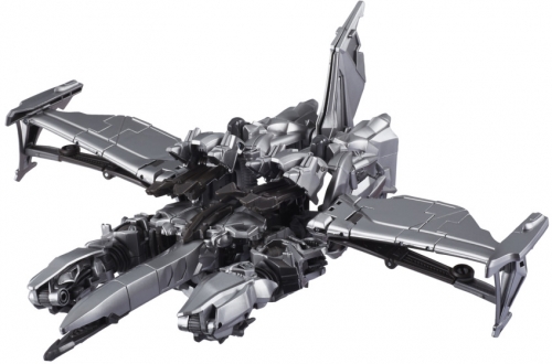 TRANSFORMERS GEN SERIES VOYAGER MEGATRON HASBRO