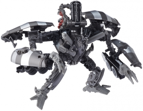 TRANSFORMERS STUDIO SERIES VOYAGER MIXMASTER HASBRO